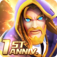 파이널 히어로즈 Final Heroes