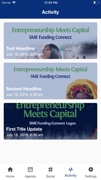 Fidelity SME Funding Connect screenshot-5