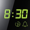 Icon Alarm Clock: & Sleep Timer