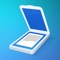 Scanner Mini transforms your iPhone and iPad into portable scanners