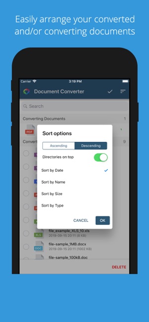 Document Converter X(圖4)-速報App