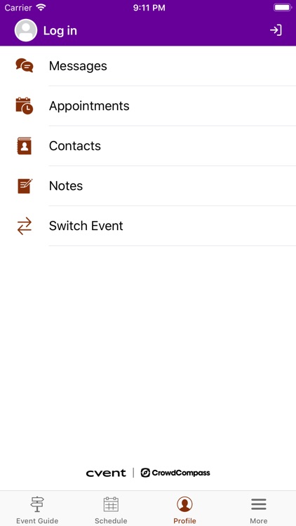 SEPC Events screenshot-3