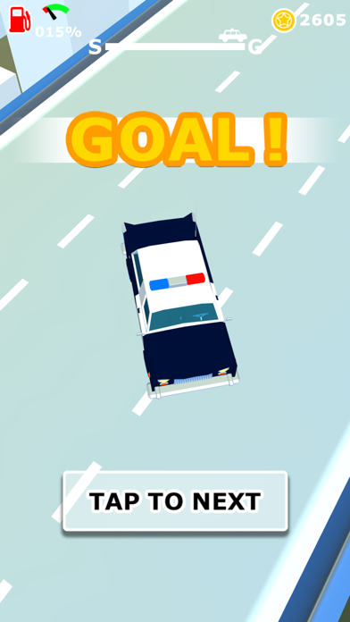 Crash Race screenshot 3