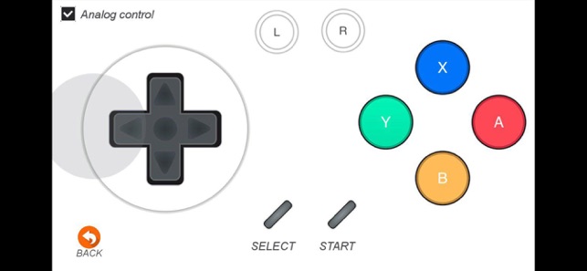 Simple Virtual Gamepad(圖4)-速報App