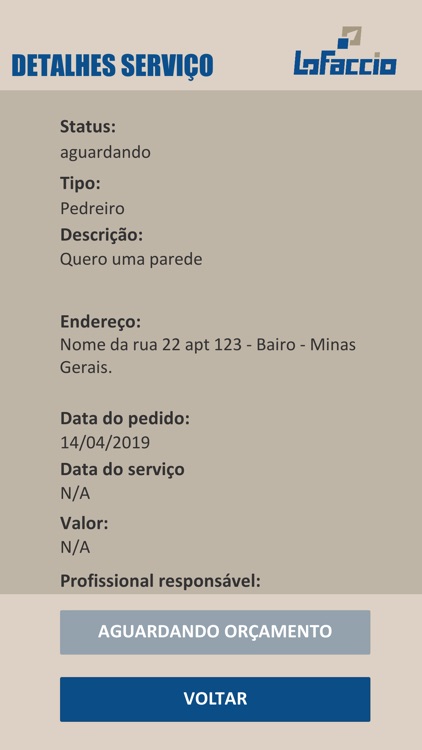 Lofaccio screenshot-6