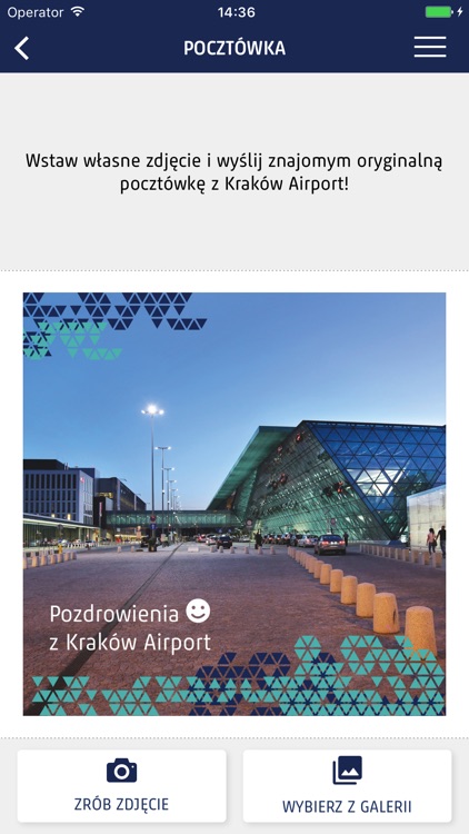 Kraków Airport