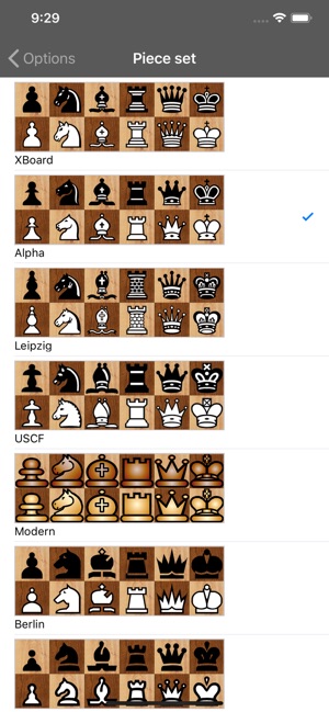 Chess Puzzles: World Champions(圖6)-速報App