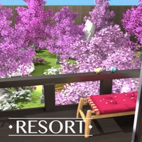 脱出ゲーム RESORT5 - 悠久の桜庭園への脱出 apk