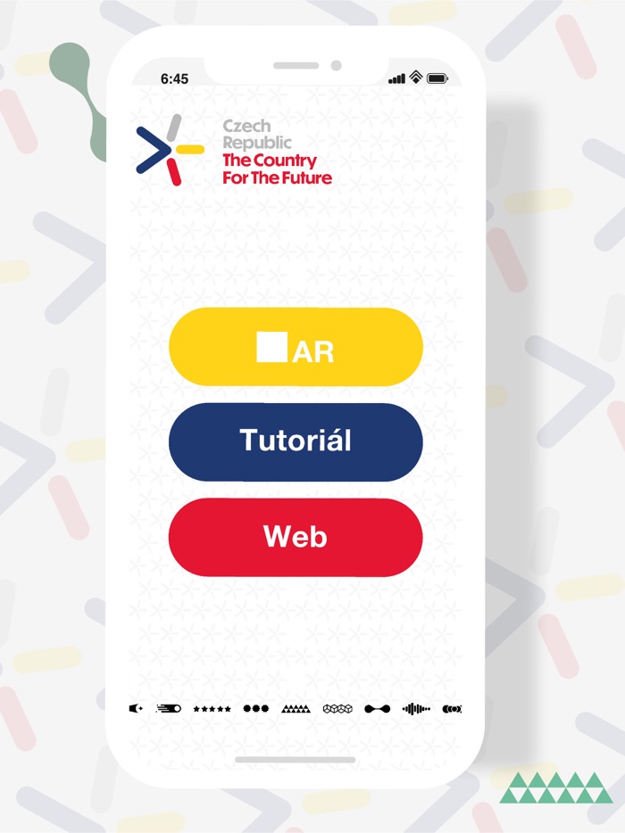 Country for the Future