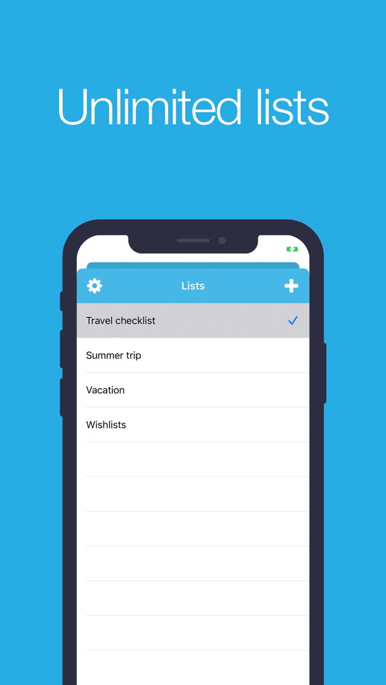 checklist-app-packing-list-app-for-iphone-free-download-checklist