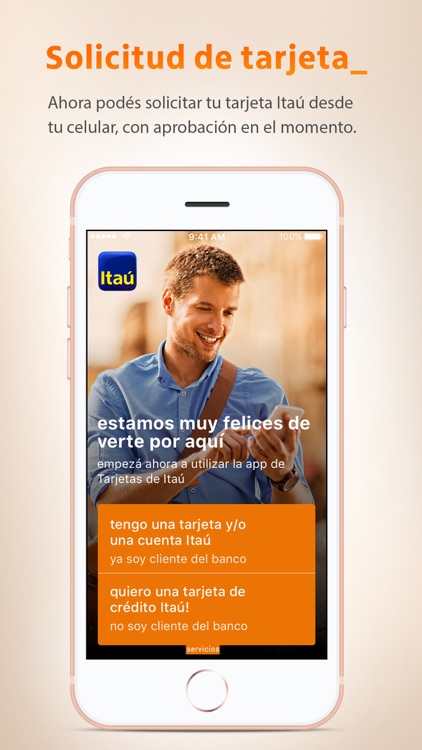 Itaú Tarjetas Uruguay