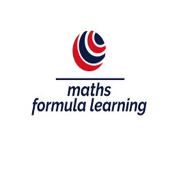 Maths Formulas Learning
