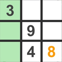 Classic Sudoku - 9x9 Puzzles apk