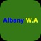 Albany (WA) is a Travel & Tour guide for visitors that drive to Perth to Albany in the Great Southern Region 