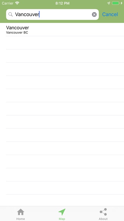 Recycle Locations screenshot-3