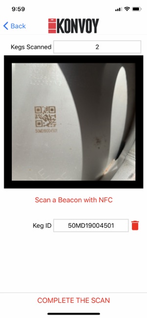 KegScan(圖4)-速報App