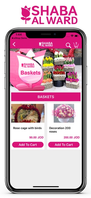 Shaba Flowers(圖3)-速報App