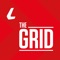 Download Ladbrokes’ free Grid app, on your iPhone or iPad to be able to scan your shop bet slips, track your accas, see in-play stats and even cash-out early on selected markets on the go