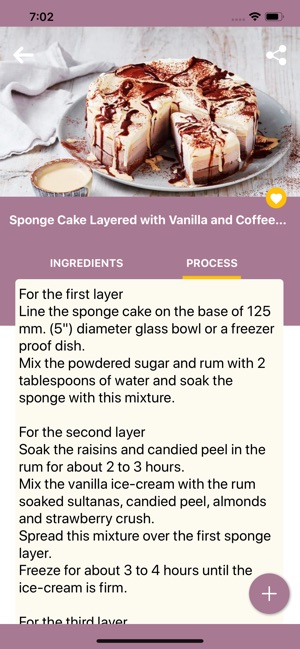 Ice Cream Recipes: English(圖3)-速報App