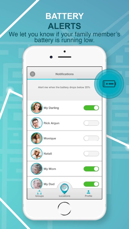 Find Loca - Find Location screenshot-3