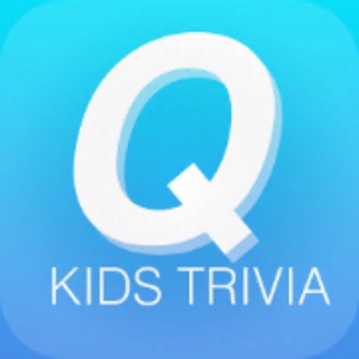 Kids Trivia Fun Learning icon