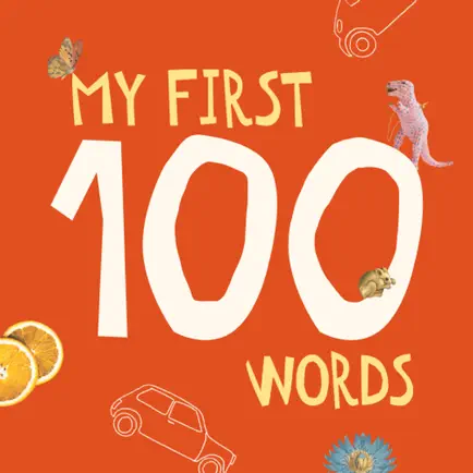 My first 100 words Читы