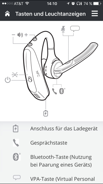 Plantronics Hub™ für PC - Windows 10,8,7 (Deutsch) - Download kostenlos