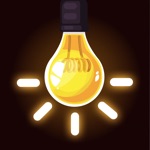 Light Up Beautiful Lamp