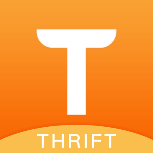 THRIFT