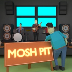Activities of Mosh Pit - Into the Concert