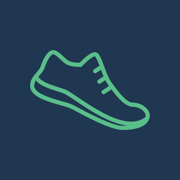 Pedometre For Walking Running