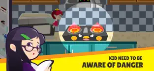 Captura 3 Danger Awareness iphone