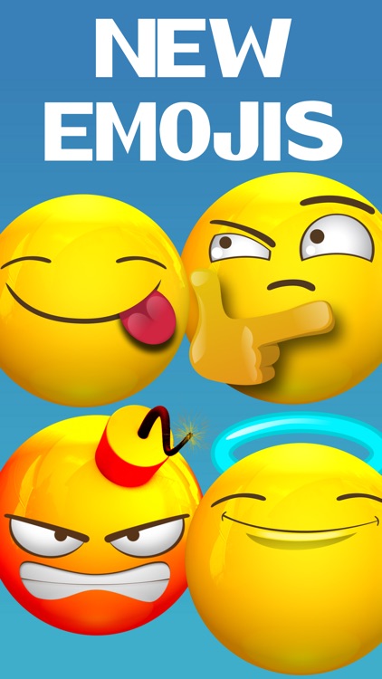 Animated Emojis ◌