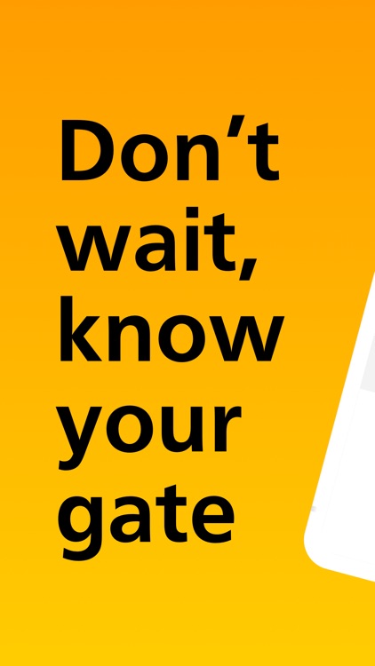 Gatewait