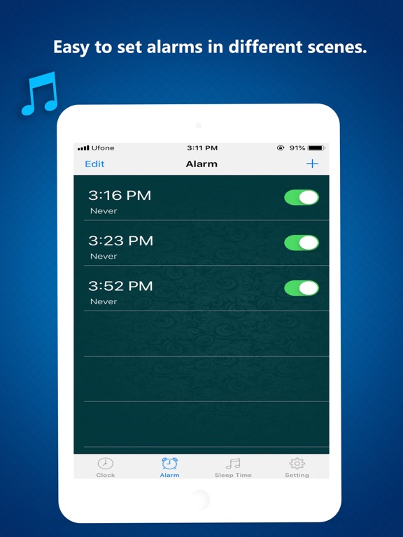 Math Puzzle Alarm Clock App Price Drops