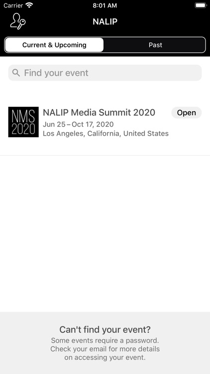 NALIP Media Summit