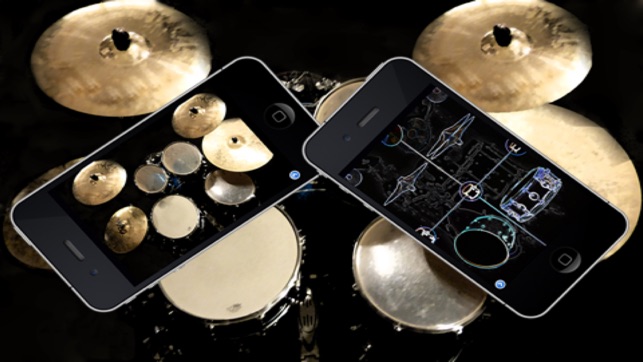 RealDrums (Dynamic)(圖1)-速報App