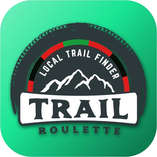 Trail Roulette iOS App