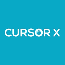 Cursor X