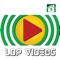 This application collect all LDP videos group by category as below: