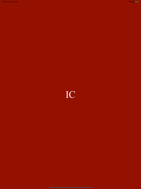 Screenshot #4 pour Intacta Engenharia