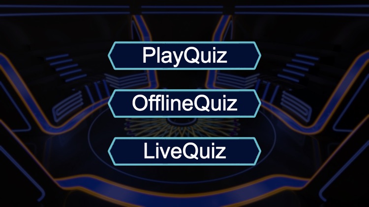 GK Quiz - Quiz Game