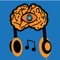 Icon Audio Memory - Brain Game