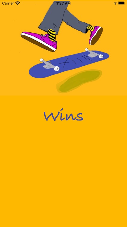 Wins - app for skate riders screenshot-7