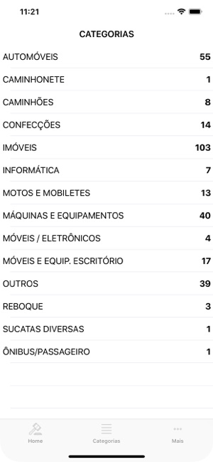 Klöckner Leilões(圖7)-速報App