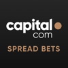 Capital.com - Spread Betting