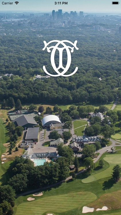 The Country Club