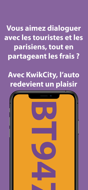 KwikCity(圖4)-速報App