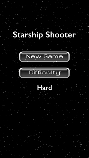 Starship Shooter