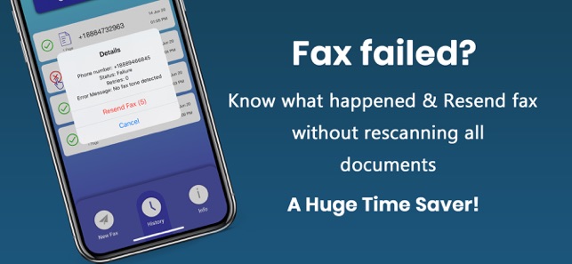 Fax Und Fax Fax Senden Im App Store